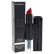 Givenchy Red Forbidden Satin Lipstick 14 Redlight 3.4g - Maison des fragrances