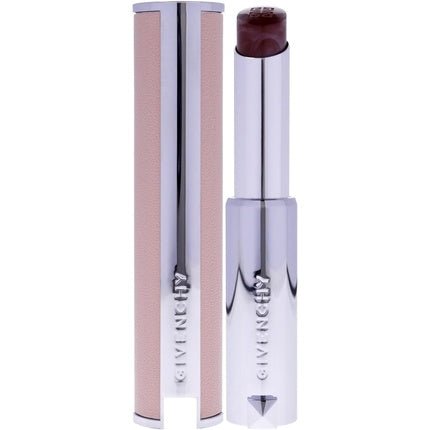Givenchy Rose Perfecto Plumping Lip Balm N501 Spicy Brown for Women 0.09oz - Maison des fragrances