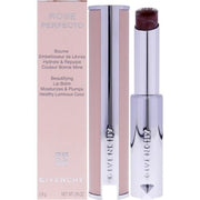 Givenchy Rose Perfecto Plumping Lip Balm N501 Spicy Brown for Women 0.09oz - Maison des fragrances