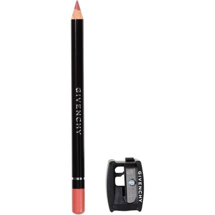 Givenchy Rouge Interdit Lipliner Lip Contour Pencil No.02 Brun Createur - Maison des fragrances