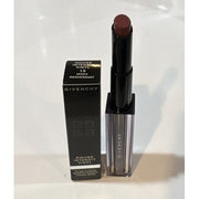 Givenchy Rouge Interdit Vinyl 15 Moka Renversant Lipstick 3.3g - Maison des fragrances