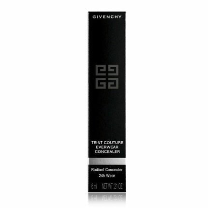 Givenchy Teint Couture Evenwear 24h Radiant Concealer - 40 6ml - Maison des fragrances