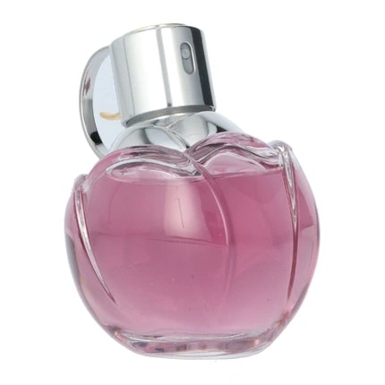 Azzaro Wanted Girl Tonic Eau De Toilette 80ml For Women