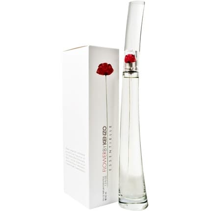 Kenzo Flower Eau de Parfum 45oz Unisex