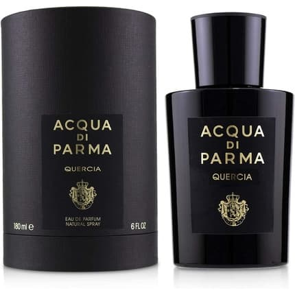 Acqua di parma signature quercia water perfume 180ml