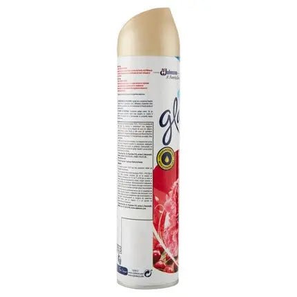 Glade Deodorant Spray Mix 300ml - Maison des fragrances