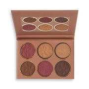 Glam Mood Party Time 6 x 2 g palette - Maison des fragrances