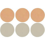 Glam Of Sweden Round Sponge 1pc 22g - Maison des fragrances