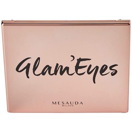 GLAM'EYES Eyeshadow Palette - Maison des fragrances
