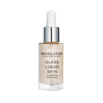 Glass Collection Illuminating Serum and Primer 17ml - Maison des fragrances