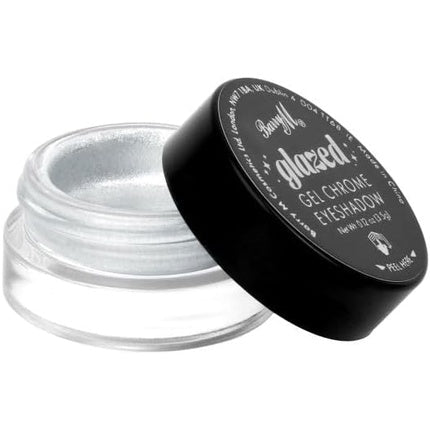 Glazed Gel Chrome Eyeshadow - So Enticing - Maison des fragrances
