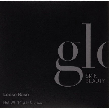 Glo Skin Beauty Loose Base Mineral Powder Foundation Lightweight Makeup Dewy Finish Natural Light - Maison des fragrances