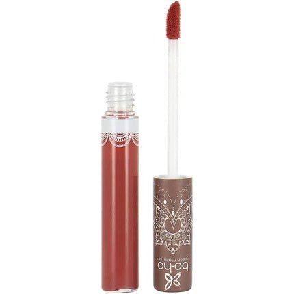 Gloss 102 Chestnut Nude Boho - Maison des fragrances