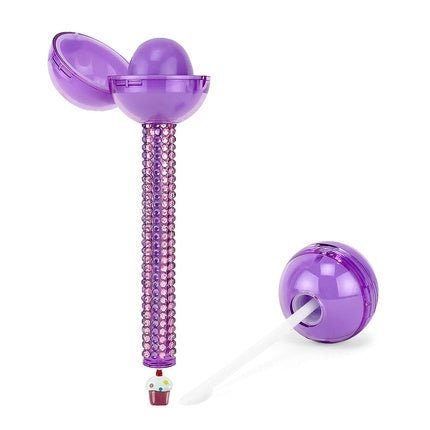 Glossy Pops Sweet Yo' Self Cake Scent Cupcake Charm - Maison des fragrances
