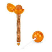 Glossy Pops TGI Fruity Resting Peach Face Lip Gloss - Maison des fragrances