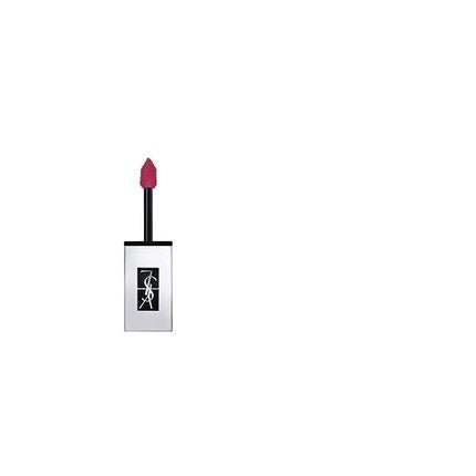 Glossy Stain Holographics Lip Color 0.18oz Video Red - Maison des fragrances