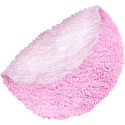 GLOV 5 Reusable Makeup Remover Pads Microfiber Face Cloth Face Wipes Cleansing Pads for Face Facial Cleanser Dual Fiber Skincare Pads - Pack of 5 - Maison des fragrances