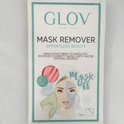 Glov Mask Remover Pink 30g - Maison des fragrances