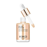 Glow Fusion Highlighting Drops 03 Gold Mine - 10ml Liquid Highlighter - Maison des fragrances