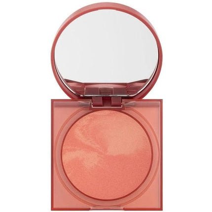 Glowish by Huda Beauty Cheeky Vegan Blush Powder 2.5g - Maison des fragrances