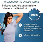 Perspirex Pasquali Unisex Deodorant Déodorant (Déo) Mixte 20ml