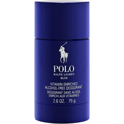 Ralph Lauren Polo Blue Deodrant Stick 75g