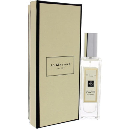 Jo Malone Wood Sage and Sea Salt Cologne Spray 1oz