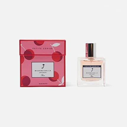 Jacadi Petite Ciliise Eau de Toilette (EDT) Mixte 100ml