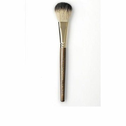 Gold By José Ojeda Chèvre Makeup Brush - Maison des fragrances