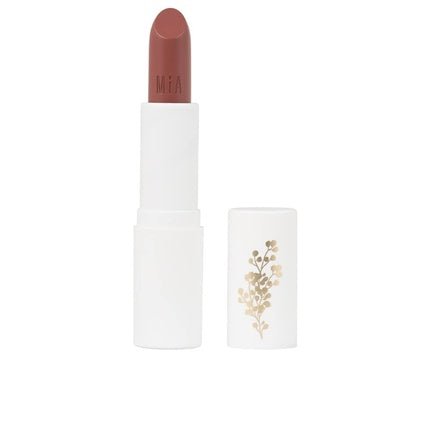 Golden Brown Labial Mate Luxury Nudes MIA 518 Goldbraun - Maison des fragrances