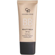 Golden Rose BB Cream 01 - Maison des fragrances