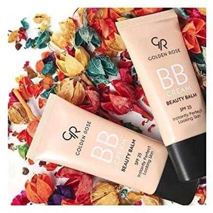 Golden Rose BB Cream 02 - Maison des fragrances