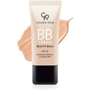 Golden Rose BB Cream 02 - Maison des fragrances