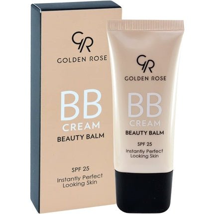 Golden Rose BB Cream 03 - Maison des fragrances