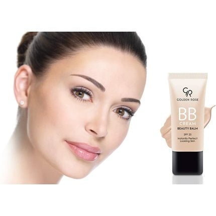 Golden Rose BB Cream 03 - Maison des fragrances