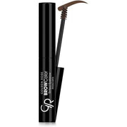Golden Rose BROW Color Long Wear Tinted Eyebrow Mascara 04 - Maison des fragrances