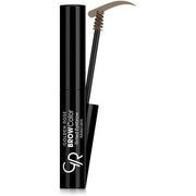 Golden Rose BROW Color Tinted Eyebrow Mascara Darkening Eye Mask M - BDE - 01 - Maison des fragrances
