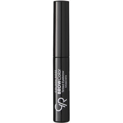 Golden Rose BROW Color Tinted Eyebrow Mascara Darkening Eye Mask M - BDE 07 - Maison des fragrances