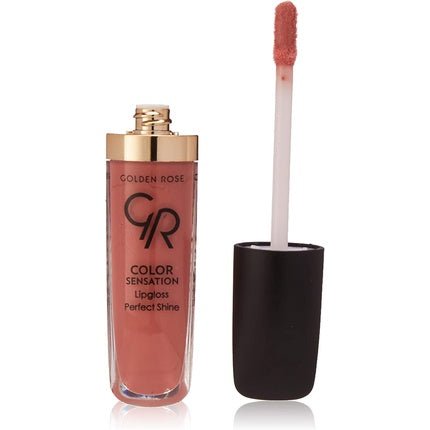 Golden Rose COLOR SENSATION Lip Gloss 5.6ml Color 103 - Maison des fragrances