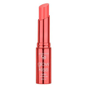 Golden Rose Cosmetics Glow Kiss Tinted Lip Balm with SPF15 Vegan Formula Peach Shake - Maison des fragrances