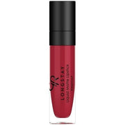 Golden Rose Creamy Longstay Liquid Matte Lipstick with Vitamin E and Avocado Oil Full Coverage 5.5ml - Shade 30 - Maison des fragrances