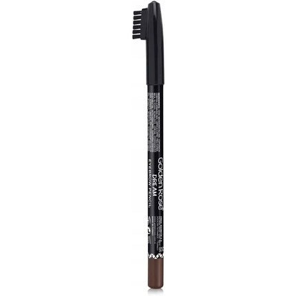 Golden Rose Dream Eyebrow Pencil with Brush K - GDB 305 - Maison des fragrances