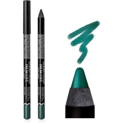 Golden Rose Dream Eyes Eyeliner K - GDE 413 - Maison des fragrances