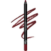 GOLDEN ROSE Dream Lips Lipliner Pencils 524 Plum Matte Without Transfer - Maison des fragrances