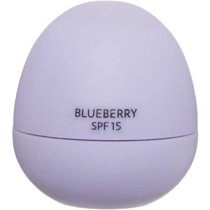 Golden Rose Fruit Lip Butter Blueberry - Maison des fragrances