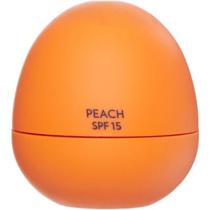 Golden Rose Fruit Lip Butter Peach - Maison des fragrances