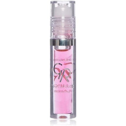 Golden Rose Fruit Roll On Lipgloss Strawberry - Maison des fragrances