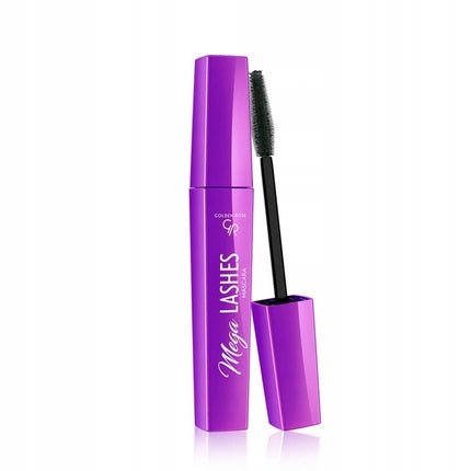 Golden Rose Gr Mega Lashes Mascara - Maison des fragrances