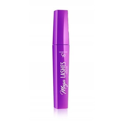 Golden Rose Gr Mega Lashes Mascara - Maison des fragrances