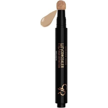 Golden Rose HD Concealer High Definition 06 - Maison des fragrances